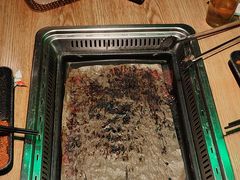 -新石器烤肉(马鞍山印象汇店)
