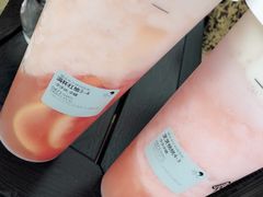 -喜茶(上海兴业太古汇店)