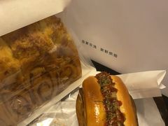-仟吉KenGee(国贸360店)