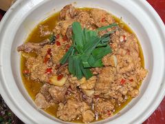 -楚天美食坊(越秀先烈中路店)