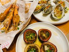 -79号渔船海鲜饭店(耀中店)
