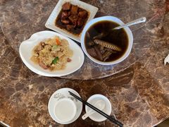 -江天饭店(石鼓白鸭汤)