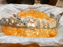 -三煮纸包鱼(青岛总店)