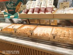 -泸溪河桃酥(江宁太阳城店)