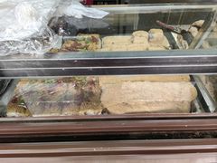 -清真·白记年糕(牛街北口店)