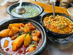 -廖记老砂锅(牛角沱店)