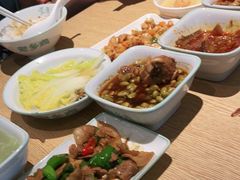 -老乡鸡(上海品尊国际中心店)
