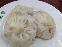 -小胖包子王(光明楼店)