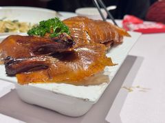 -老妈菜馆(建设街店)