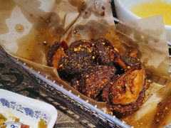 -叁宝烧烤 西安烧烤 领跑品牌(学府路店)