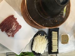 -东来顺饭庄(王府井步行街店)