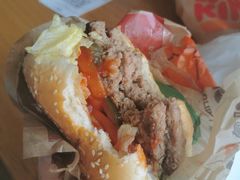 -汉堡王(EAC欧美中心店)