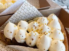 -Pie Bird(新闸路店)