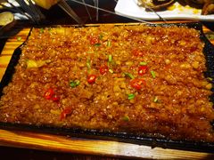 -三个大叔烤羊肉串·炭炉砂锅菜(西三旗店)