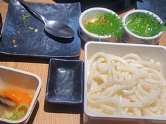 -沼津港精致料理·寿喜烧·烧鸟(青浦宝龙广场日料榜单店)