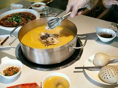 -八珍玉食鸡煲·打边炉(印象城店)