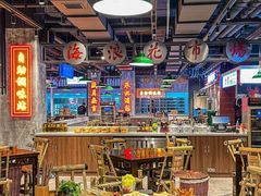 -聚点串吧·北京烧烤(赵登禹路店)