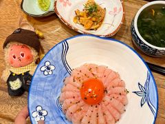 -红叶日本料理(辰熙广场店)