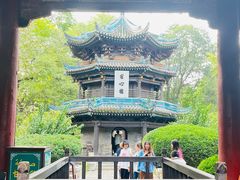 -大学习巷清真寺