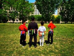 -北运河水利风景区