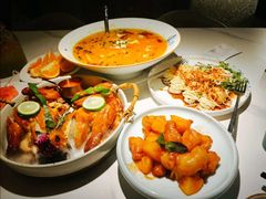 -相遇·川湘融合菜(丹阳吾悦广场店)