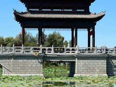 -长春北湖公园