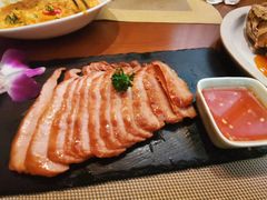 -泰国餐厅 Thai Food(裕华万达店)