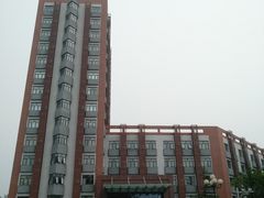 -中国政法大学(昌平校区)