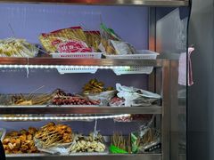 -彭姐麻辣烫(海淀店)