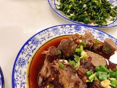 -南花桥羊肉馆老字号(乌镇店)
