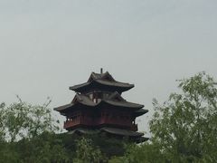 -永定河休闲森林公园