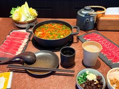 -旺福·贵州酸汤牛肉火锅(陆悦天地店)