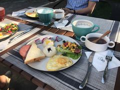 -几静cafe(基湖店)