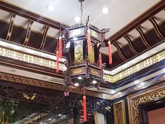 -鹊华居·地道鲁菜·海鲜·融合味(大明湖店)