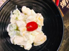 -火炉火自助餐(悠唐购物中心店)