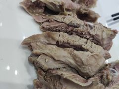 -尹兰楼西北风情餐厅(嘉定店)