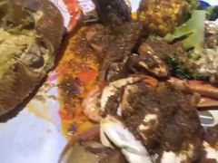 -Catch the Cajun Seafood(表参道店)