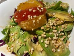 牛油果沙拉-芭提雅PHO THAI(美美1店)
