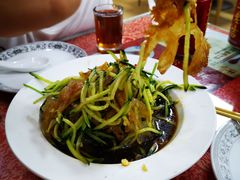 -叶存利海鲜大馅饺子(海宁路总店)