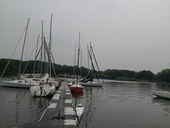 -上海美帆帆船露营基地