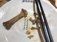 -凤起龙游老面包子(凯德晶品店)