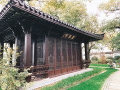 -杭州西湖柳莺里酒店