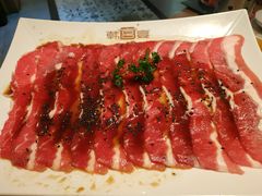 宫廷吾桑格-韩宫宴烤肉·料理(南京江宁万达店)
