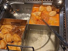 -海底捞火锅(万达广场店)