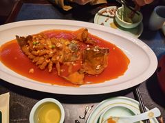 -小方外婆菜(蒙山路店)