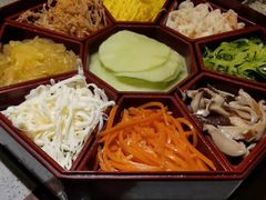 -将军牛排·尔滨地标朝鲜族美食(总店)