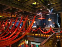 -隐厨中国餐馆(红旗大街店)