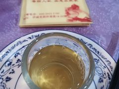 铁观音-茂港柏香(侨港路店)