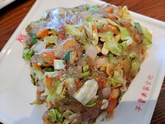 八珍炒糕-海坛特色小吃·只做平潭特色菜(平潭店)