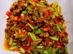 -U你·天然调味(南湖总店)